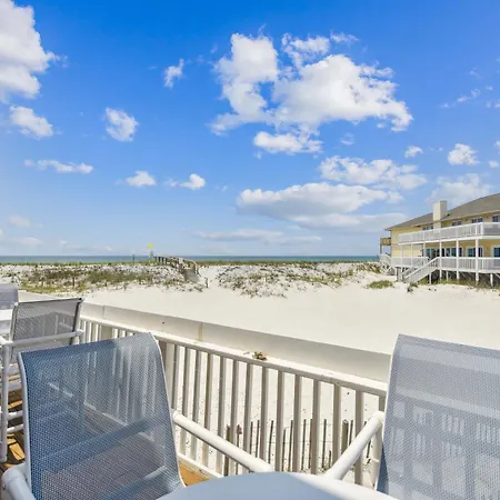 Sandpiper Cove 1125- By Holiday Isle Properties